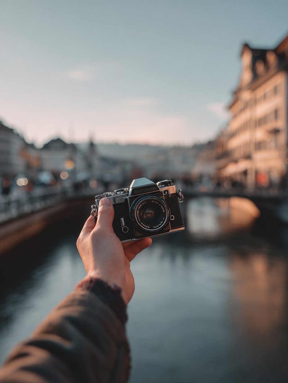 Fotografie Grundlagen